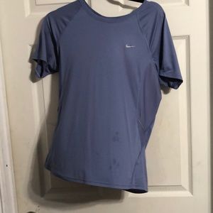 nike shirt